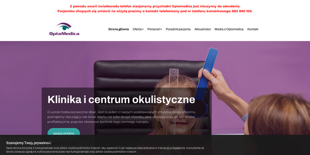 optomedica