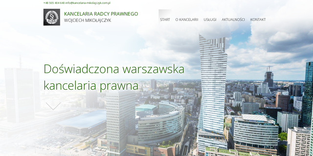 kancelaria-radcy-prawnego-wojciech-mikolajczyk