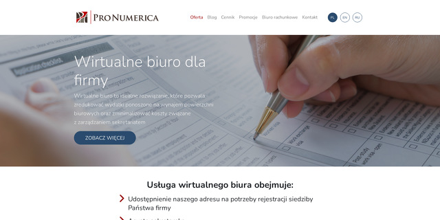 pronumerica-office-sp-z-o-o
