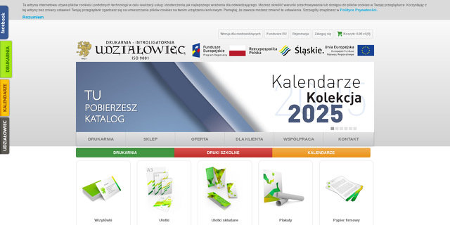 firma-poligraficzno-introligatorska-udzialowiec-sp-z-o-o