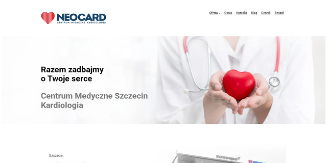 neocard