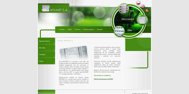 bolmet-s-a