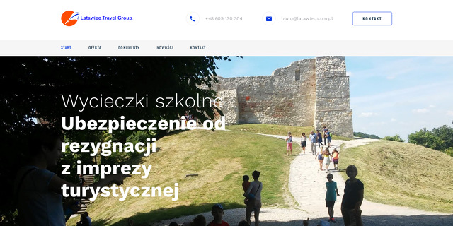 latawiec-travel-group-sp-z-o-o