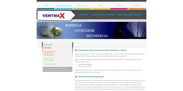 ventmax