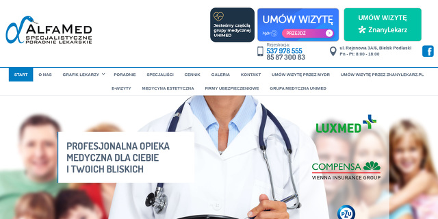 alfamed-specjalistyczne-poradnie-lekarskie