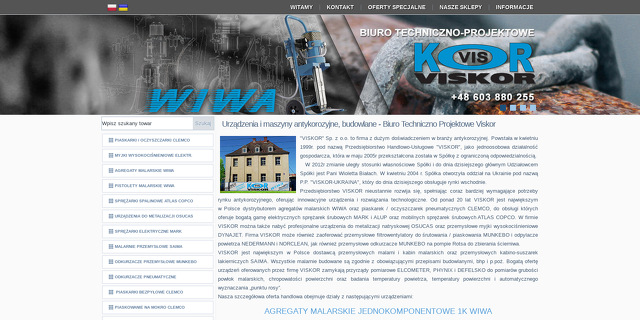 biuro-techniczno-projektowe-viskor-sp-zo-o