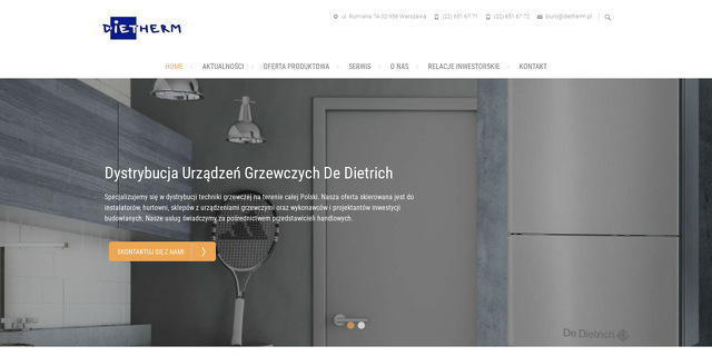 dietherm-s-a