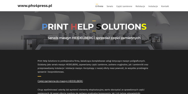 print-help-solutions-sp-z-o-o