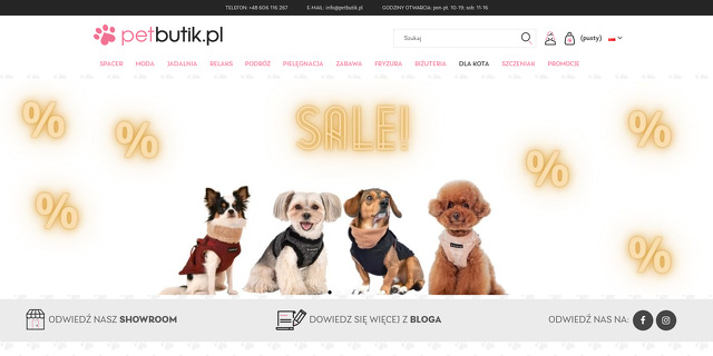 petbutik