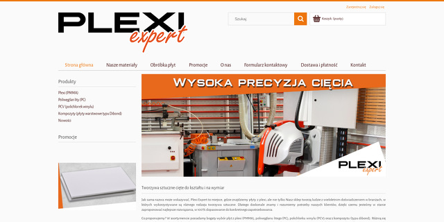 plexi-expert