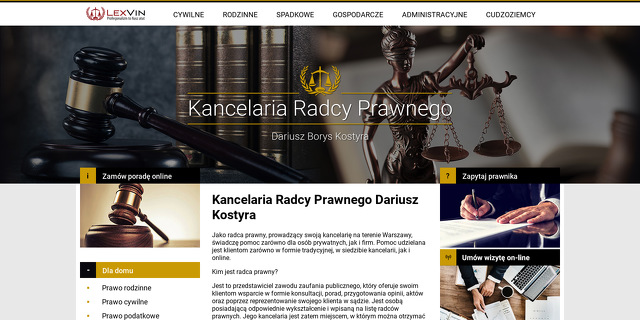 kancelaria-radcy-prawnego-dariusz-kostyra