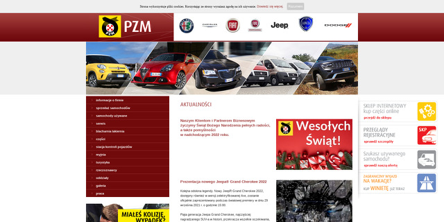 polski-zwiazek-motorowy-okregowy-zespol-dzialalnosci-gospodarczej-sp-z-o-o