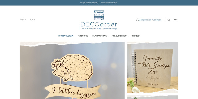 decoorder