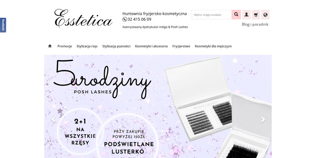 firma-handlowa-esstetica-michal-kusnierek