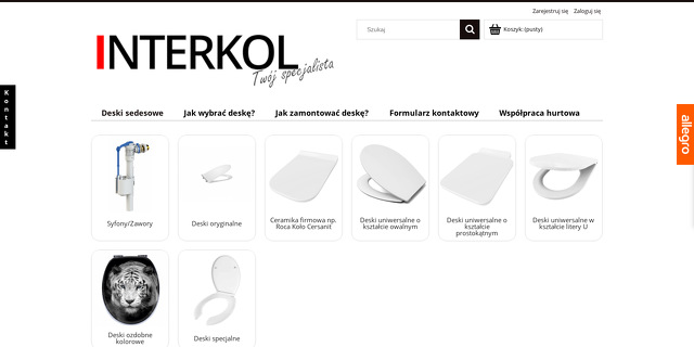 interkol