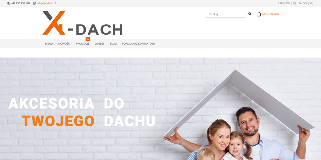 x-dach