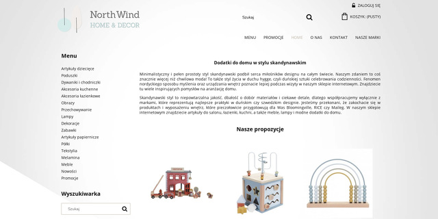 north-wind