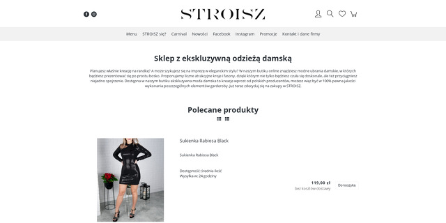 stroisz