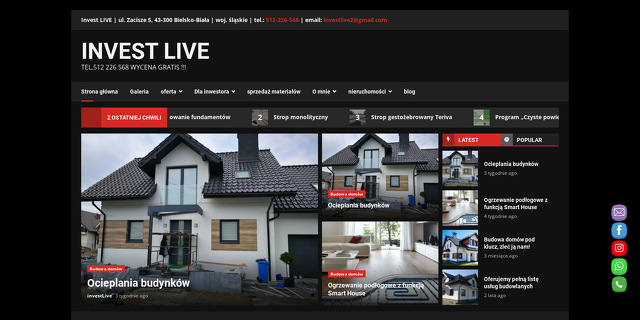 invest-live