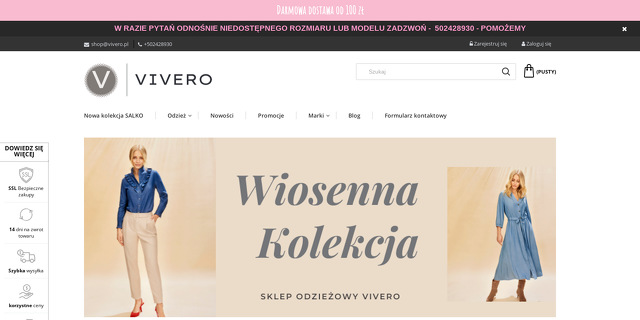 vivero