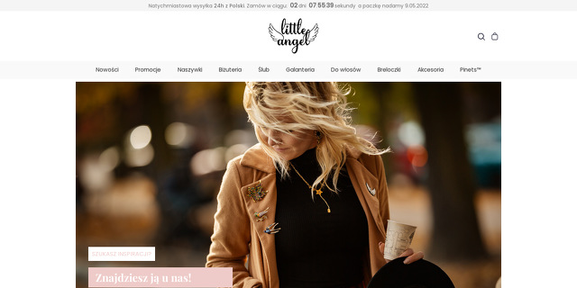 little-angel