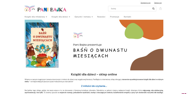 panibajka