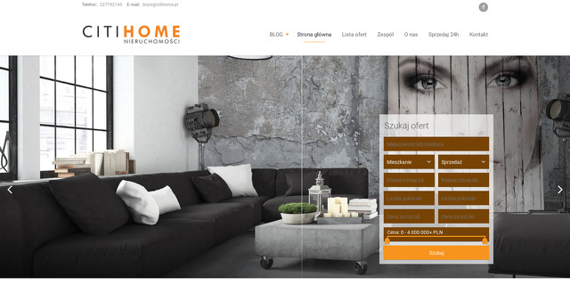 citihome