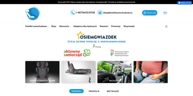 foteliki-samochodowe-dla-dzieci-osiem-gwiazdek