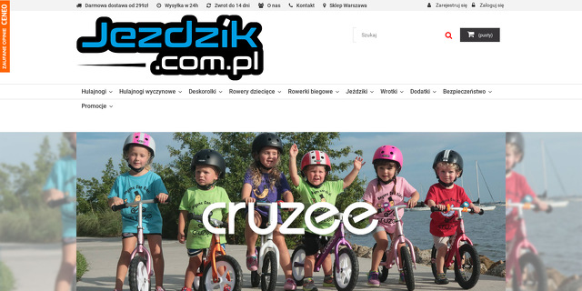 jezdzik-com-pl