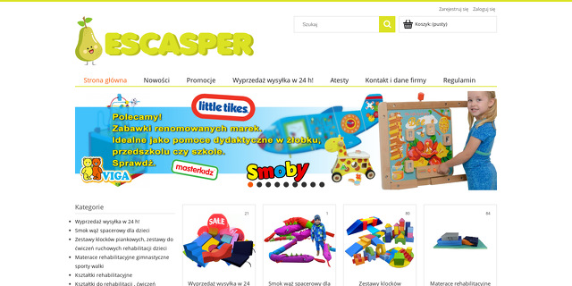 escasper