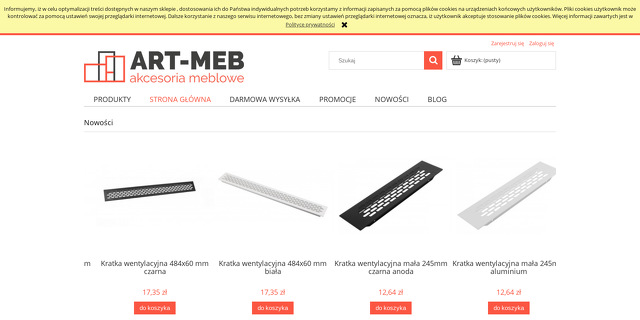 art-meb