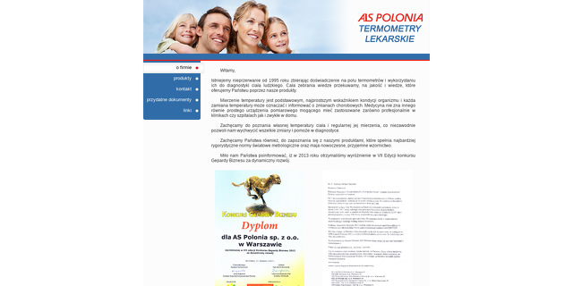 as-polonia-sp-z-o-o