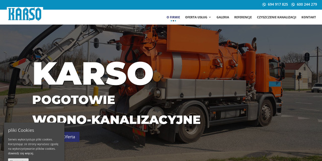karso