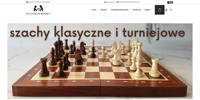 na-szachownicy