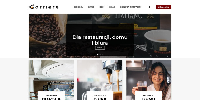 corriere-caffe-sp-z-o-o