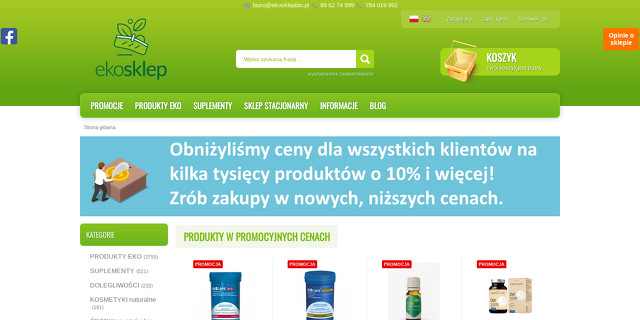 ekosklep-andrzej-sierzputowski