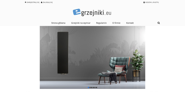 egrzejniki