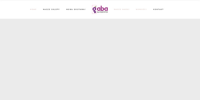 gaba-fashion