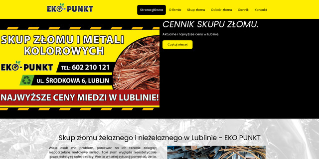 eko-punkt