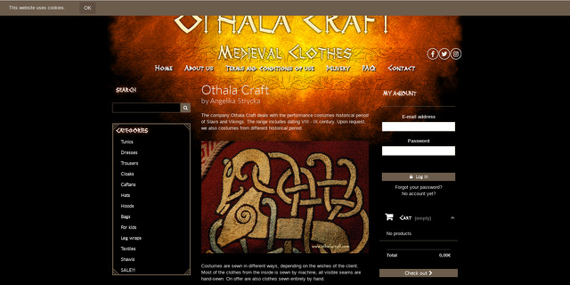 othala-craft