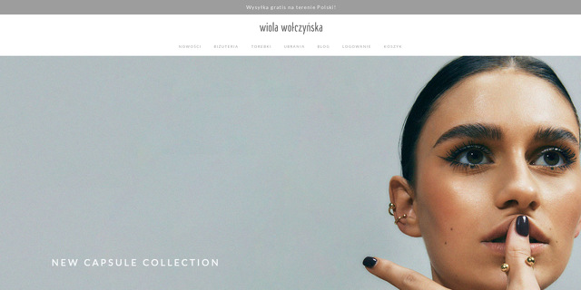 wiola-wolczynska