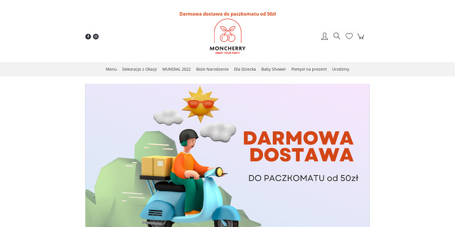 moncherry
