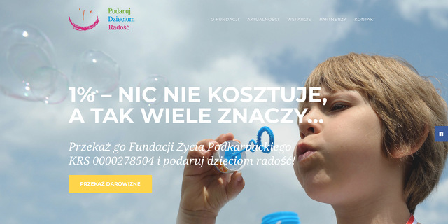 fundacja-zycia-podkarpackiego-podaruj-dzieciom-radosc