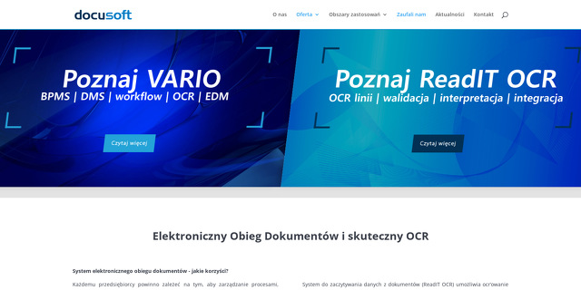 docusoft-sp-z-o-o
