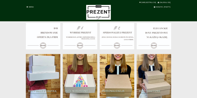 prezenttogo
