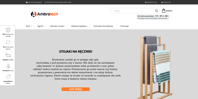 ambrotech