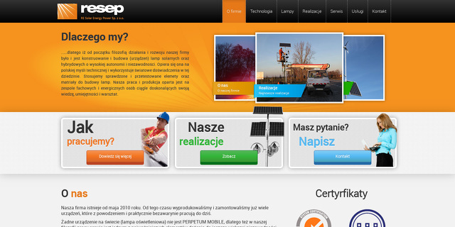 re-solar-energy-power-sp-z-o-o