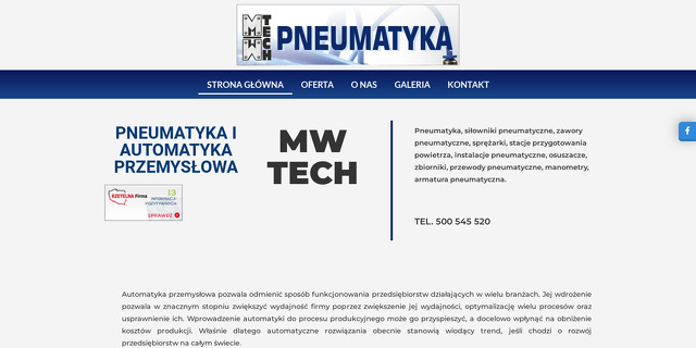 mw-tech-waldemar-lukiewski