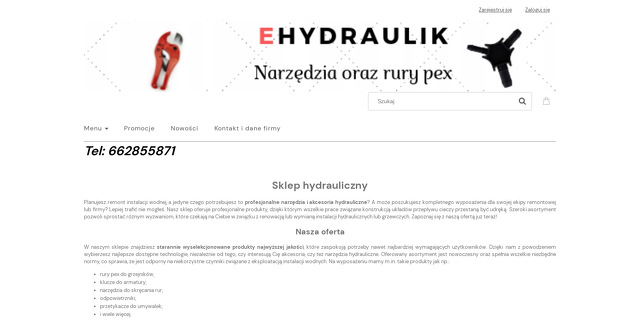 ehydraulik