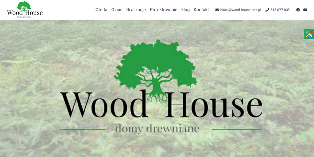 wood-house